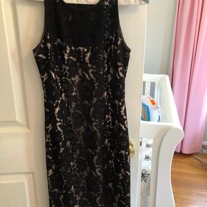 WHBM dress size 00